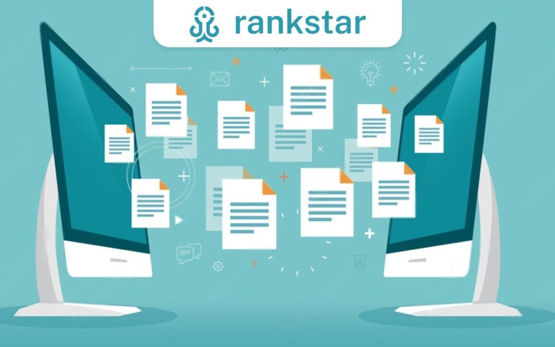 Document Sharing SEO