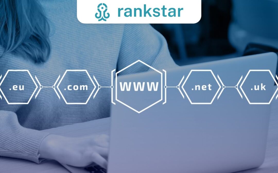 Exact Match Domains