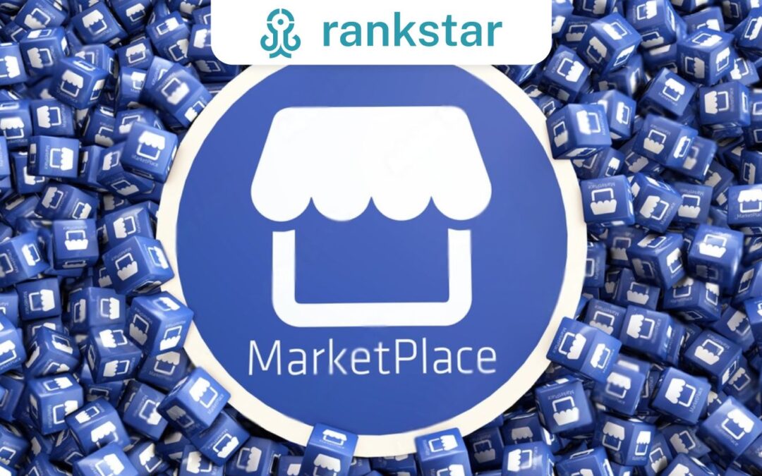 Facebook Marketplace SEO