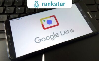 Optimizing for the Visual Web: A Guide to Google Lens SEO