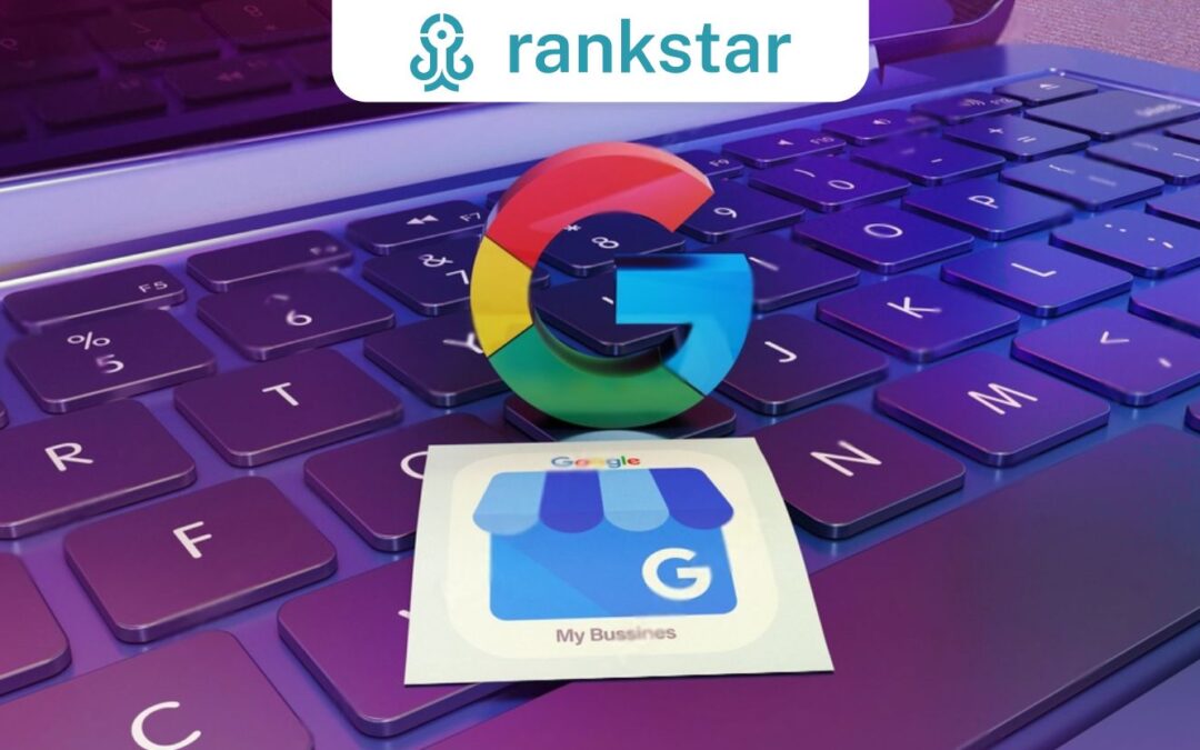Google Post SEO