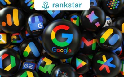 Boost Your Website’s Ranking With Google Stacking