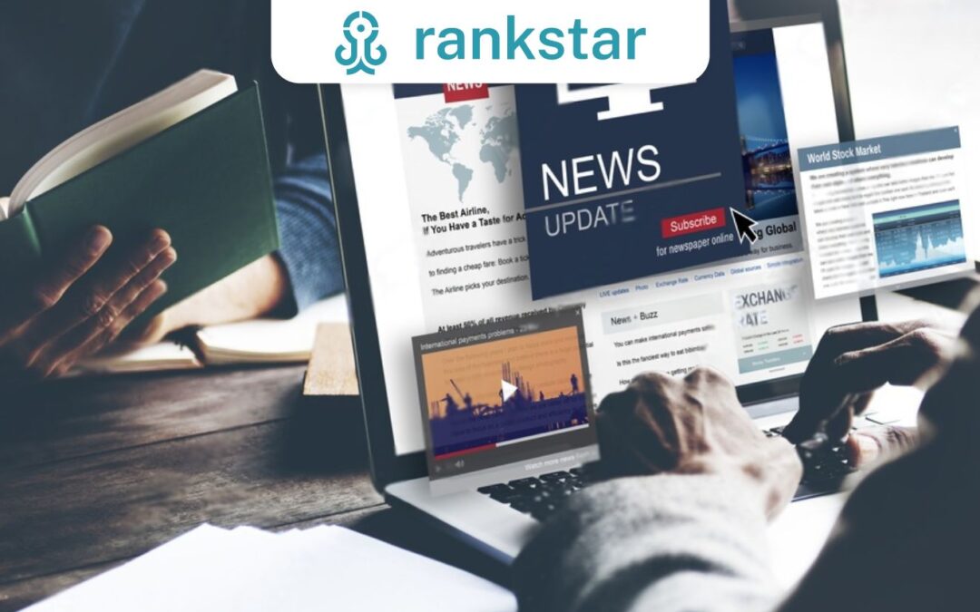 Media Coverage SEO