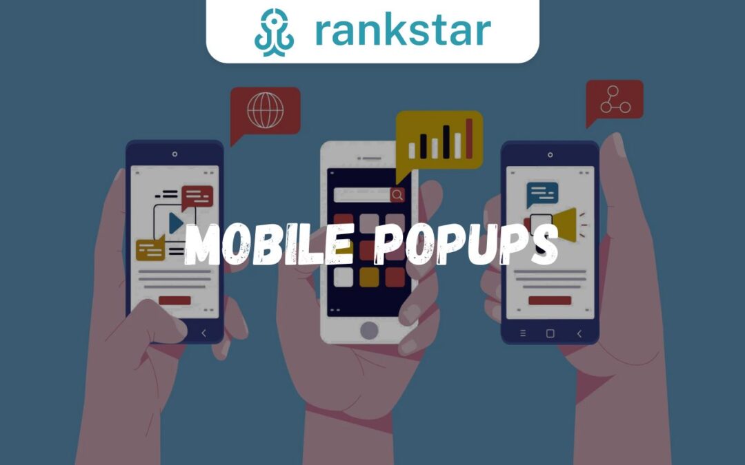 Mobile Popups