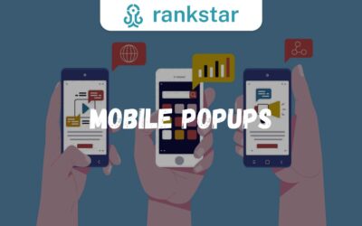 Mobile Popups and SEO: Crafting User-Friendly Alerts Without Compromising Rankings