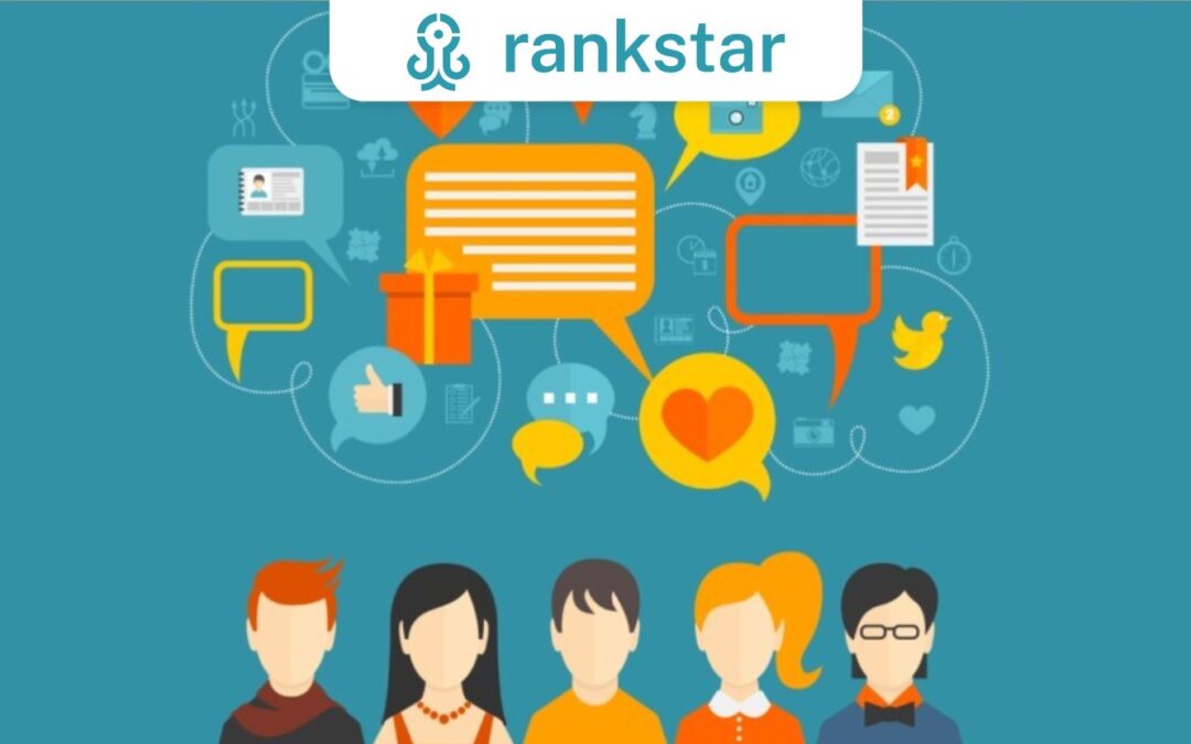 Social Sharing and SEO