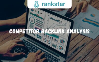 Uncover the Secrets of Competitor Backlink Analysis