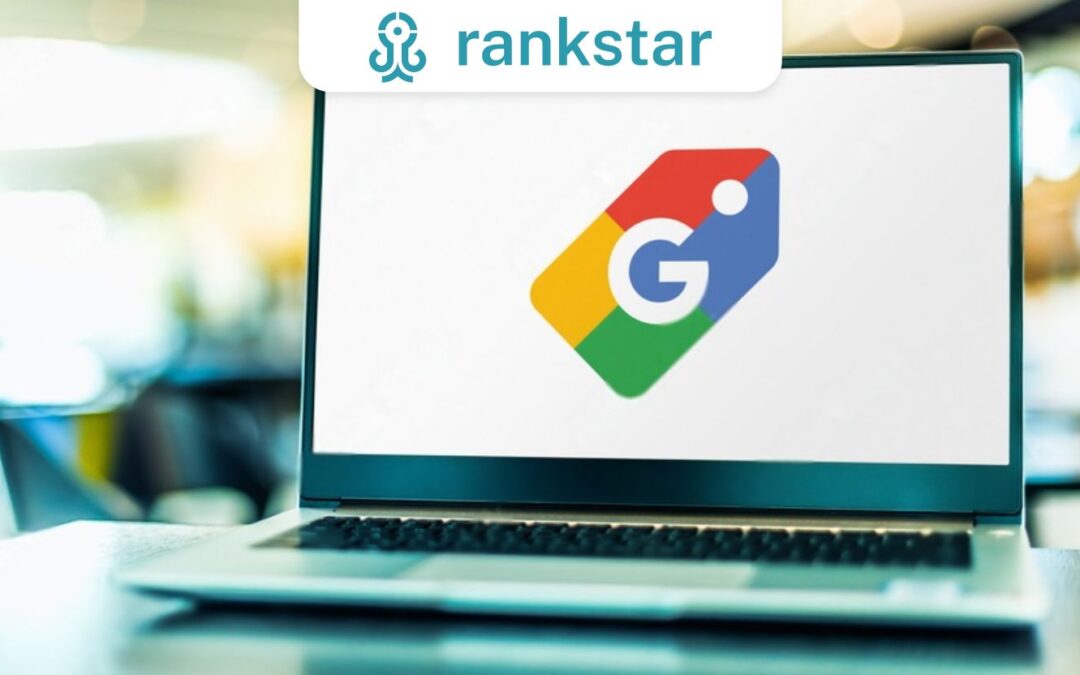 Google Shopping SEO
