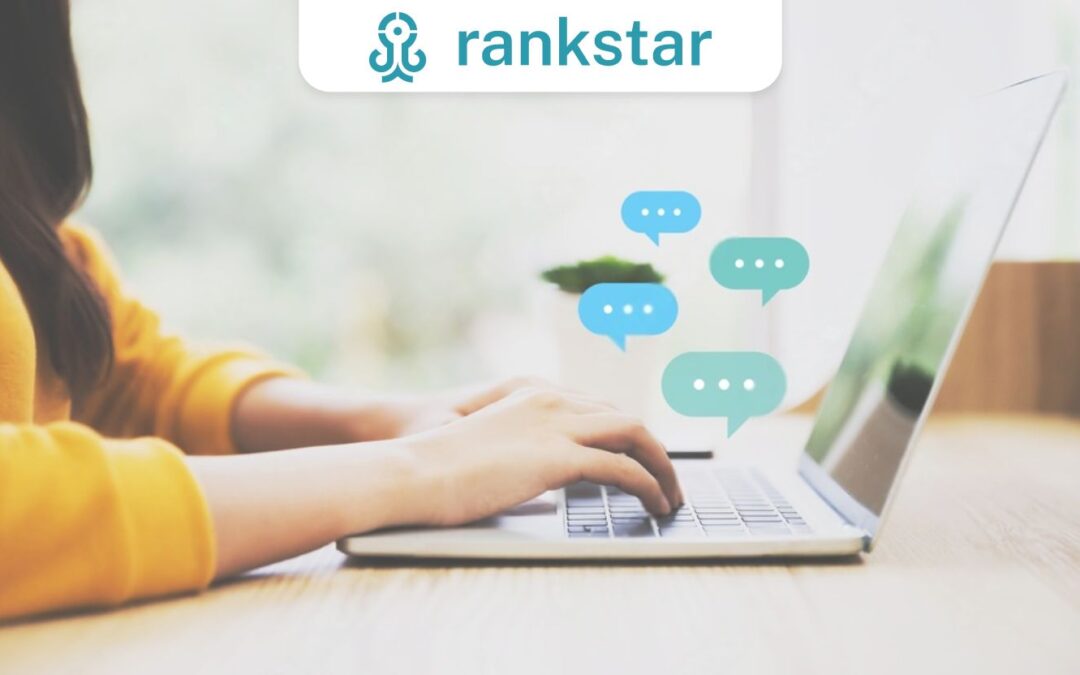 live chat SEO