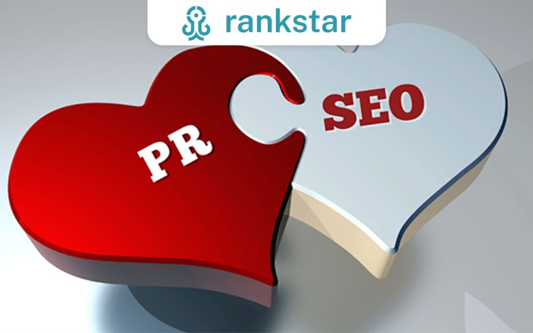Public Relations and SEO