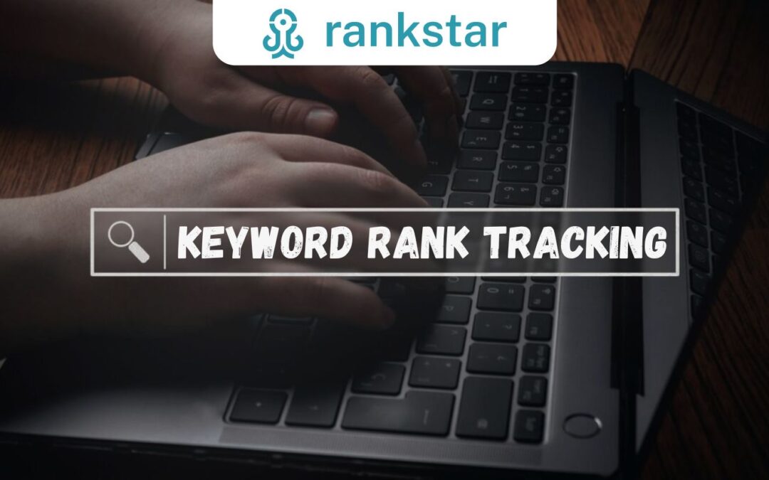 Rank Tracking