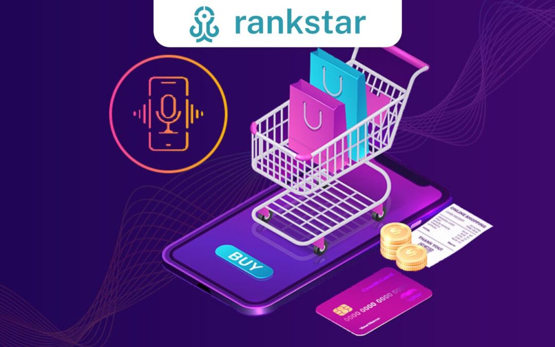 Voice Commerce