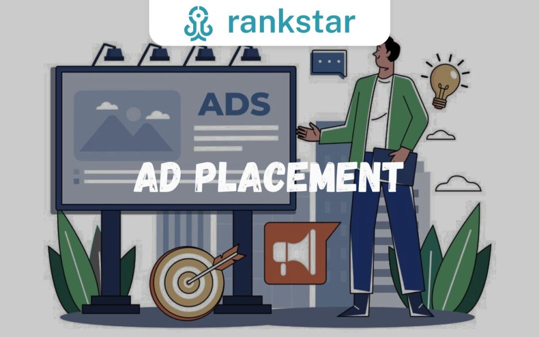 Ad Placement for SEO