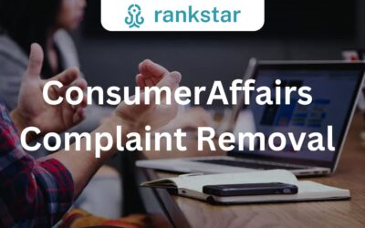 The Ultimate Guide to ConsumerAffairs Complaint Removal: Protect Your Brand