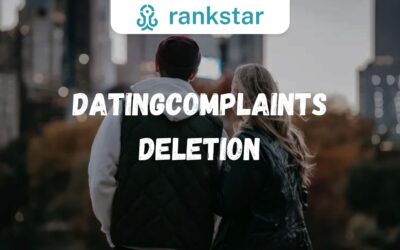 Navigating the Paths of DatingComplaints Deletion: A Comprehensive Guide