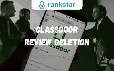 Navigating Glassdoor Review Deletion: Guidance for Employers