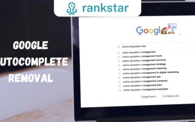 Navigating the Google Autocomplete Removal: Strategies for Effective ORM