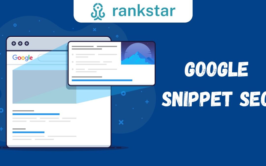 Google Snippet SEO