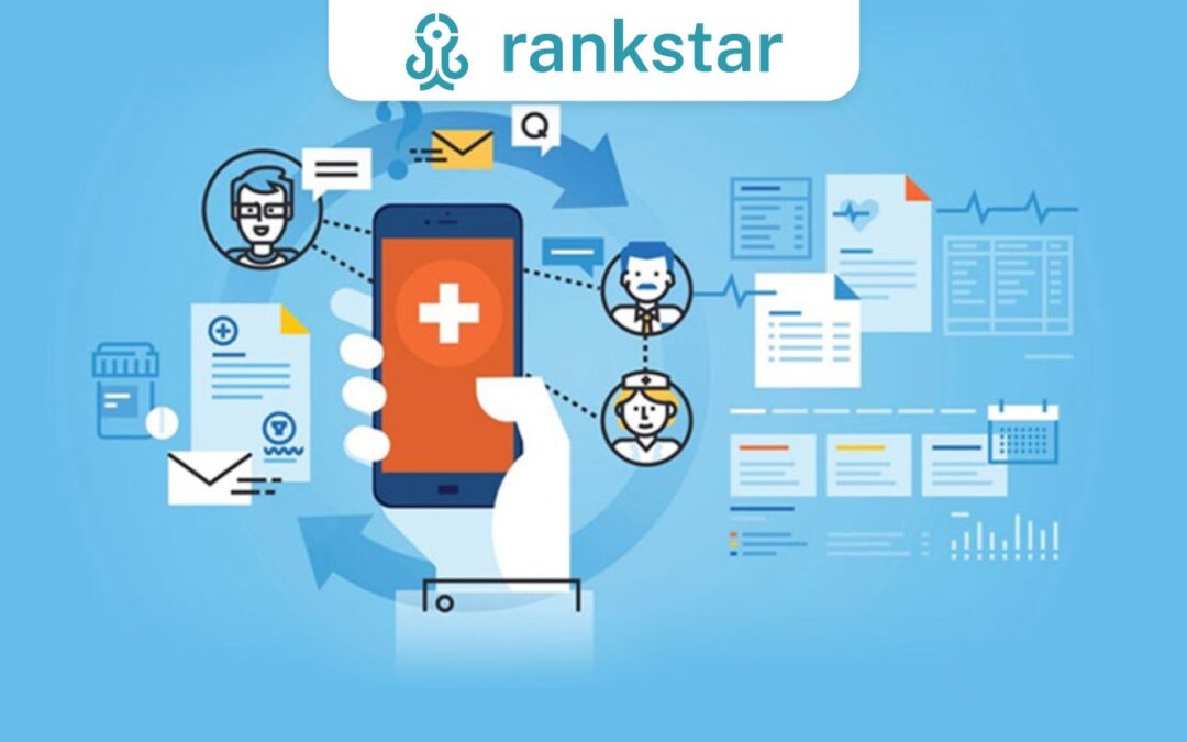 healthcare marketing