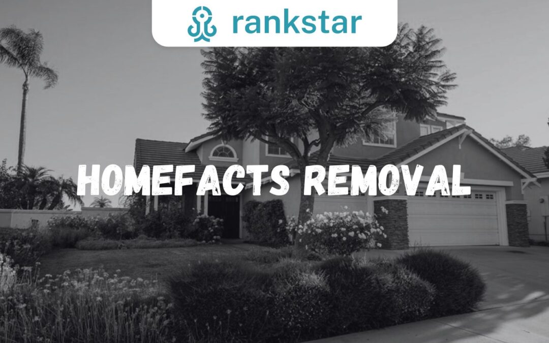 HomeFacts Removal