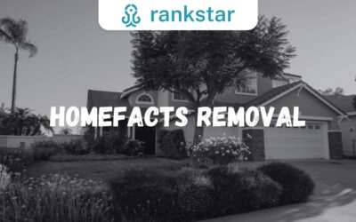 Navigating HomeFacts Removal: A Vital Guide for Safeguarding Your Property’s Online Reputation