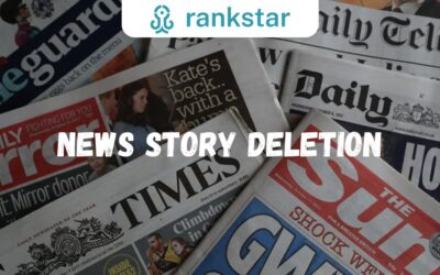 The Comprehensive Guide to News Story Deletion: Navigating the ORM Landscape
