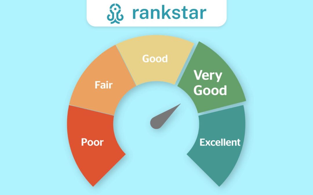 Online Reputation Score