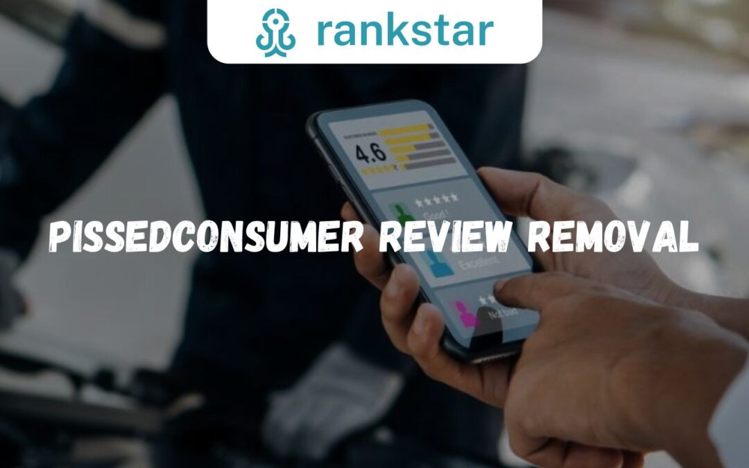 PissedConsumer Removal