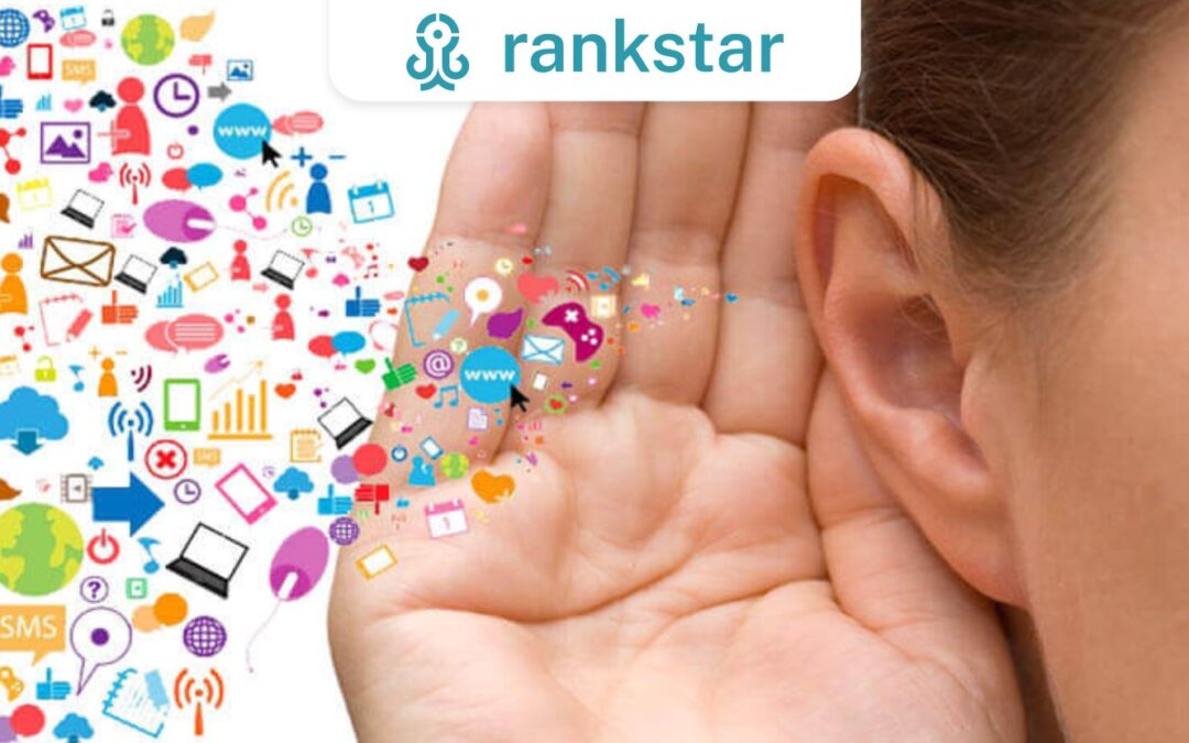 Social Listening Skills