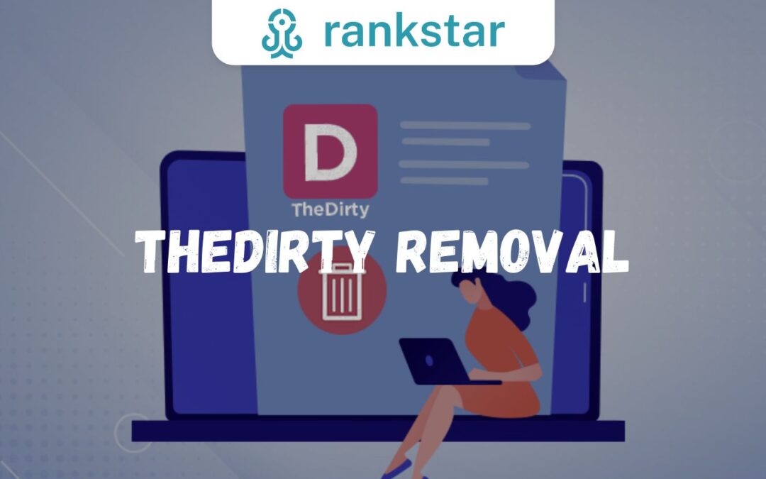 TheDirty Removal