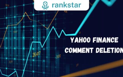 Navigating Reputation Management: A Comprehensive Guide to Yahoo Finance Comment Deletion