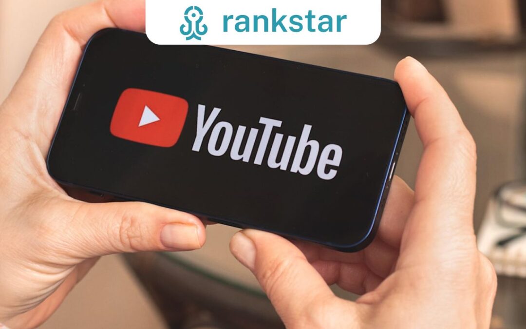 YouTube Video Deletion