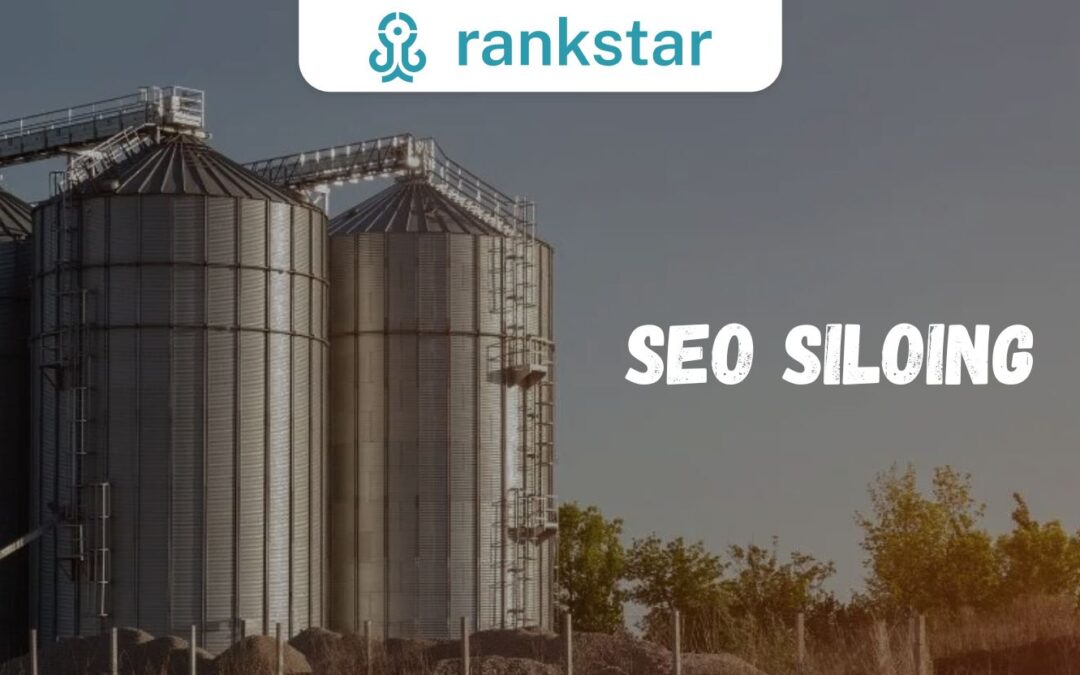 SEO siloing