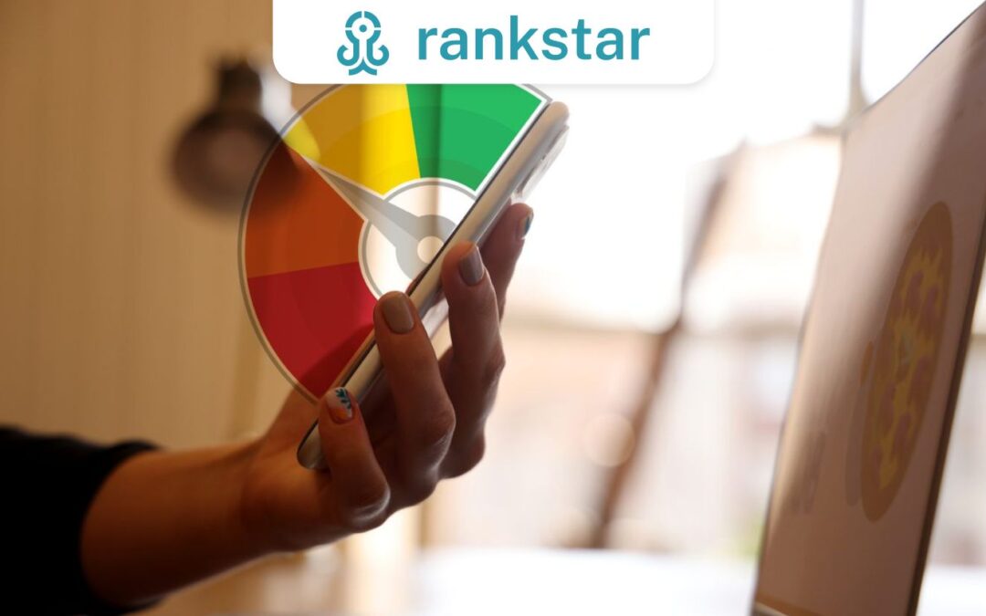 Boost Your Online Reputation Score