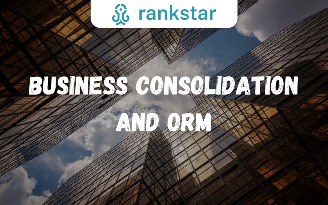 Business Consolidation