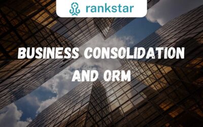 Merging Power: How Business Consolidation Enhances ORM
