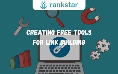 Building Links by Creating Free Tools: The Power of Free Resources in SEO