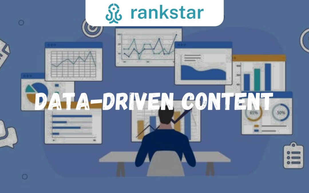 Data-Driven Content