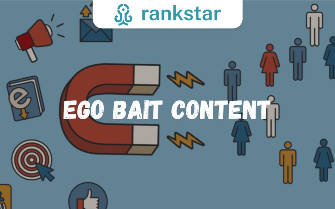Ego Bait Content