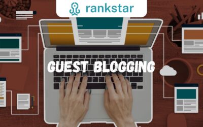 The Ultimate Guide to Leveraging Guest Blogging for Link Building Success