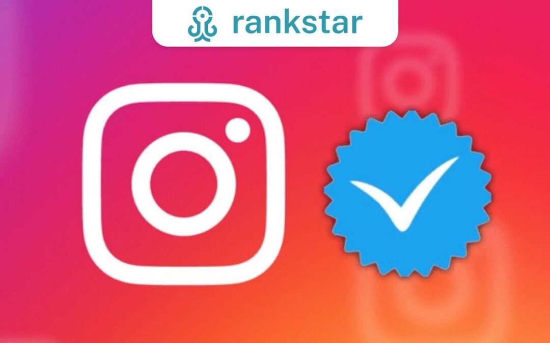 Instagram Blue Checkmark