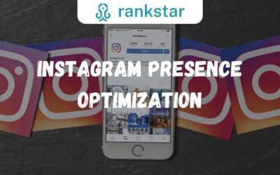 Mastering Your Online Image: The Art of Instagram Presence Optimization