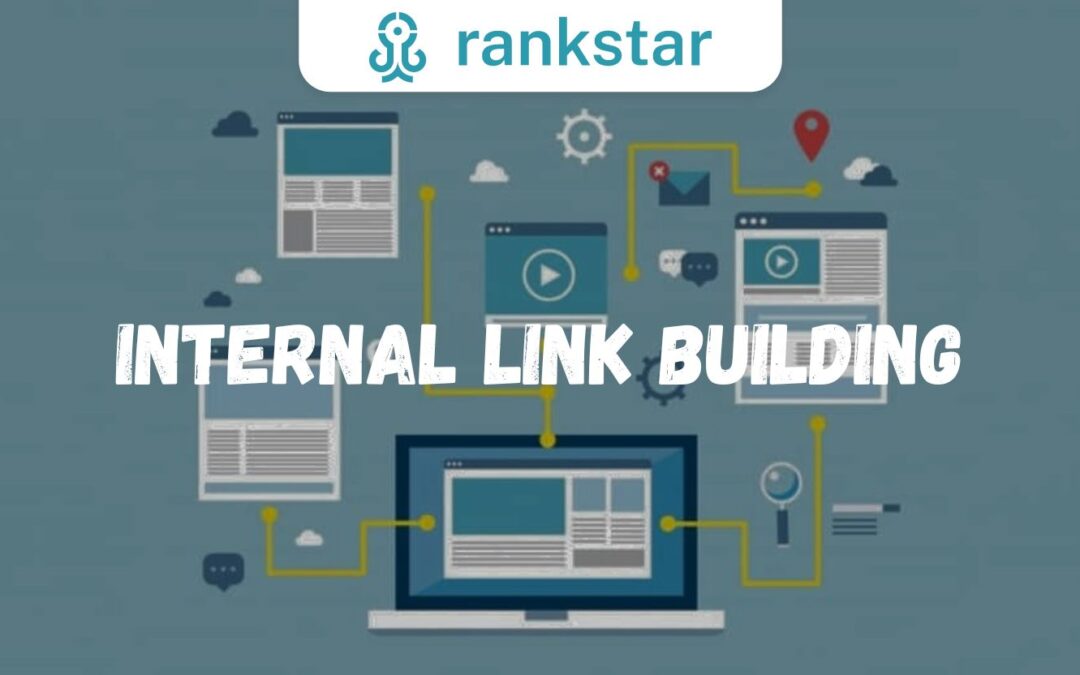 Internal Link Building