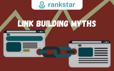 Busting the Myths: Debunking Common Misconceptions About Link Building