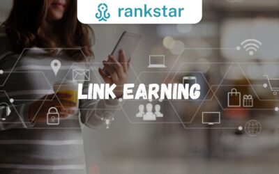 The Art of Link Earning: Unlocking the Secrets to Natural and Sustainable Backlinks
