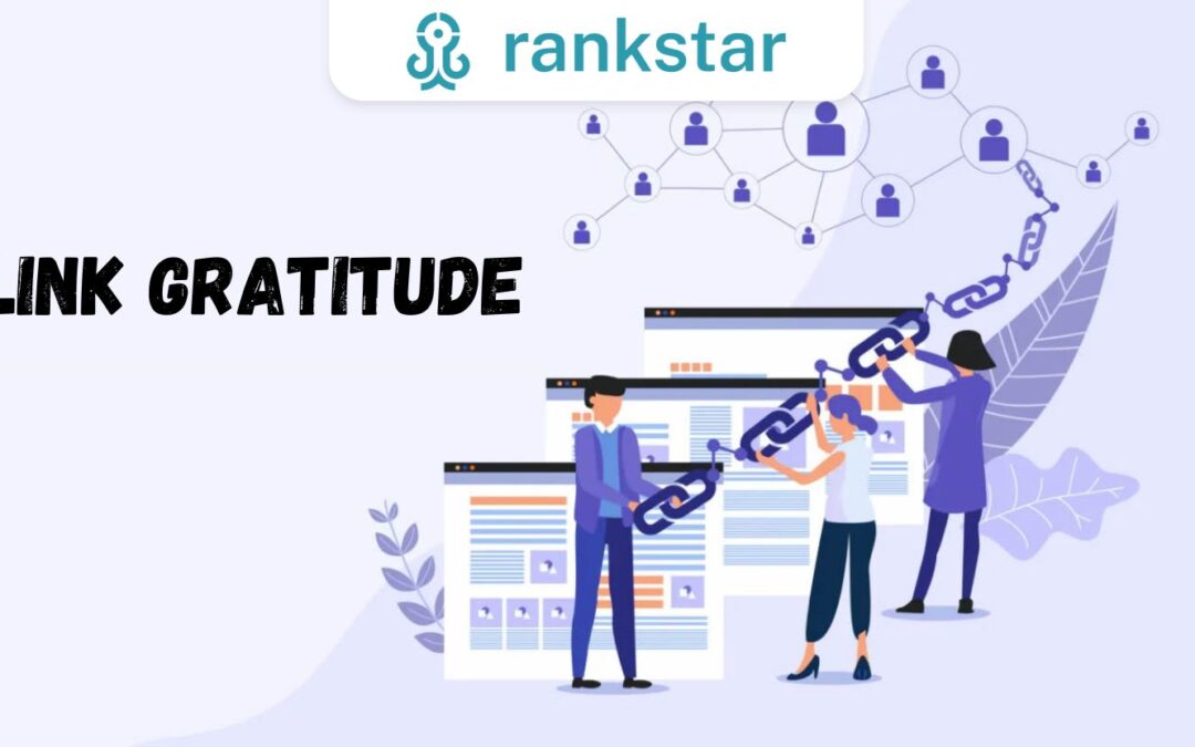 Link Gratitude