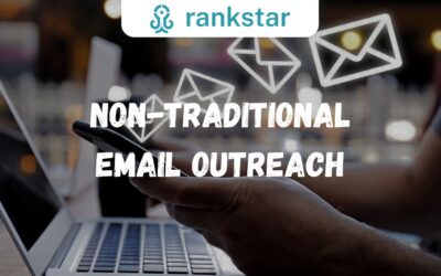 Beyond the Inbox: Innovating Link Building With Non-Traditional Email Outreach Strategies