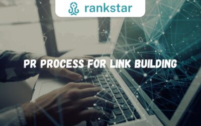 Revolutionizing Link Building: Mastering the PR Process