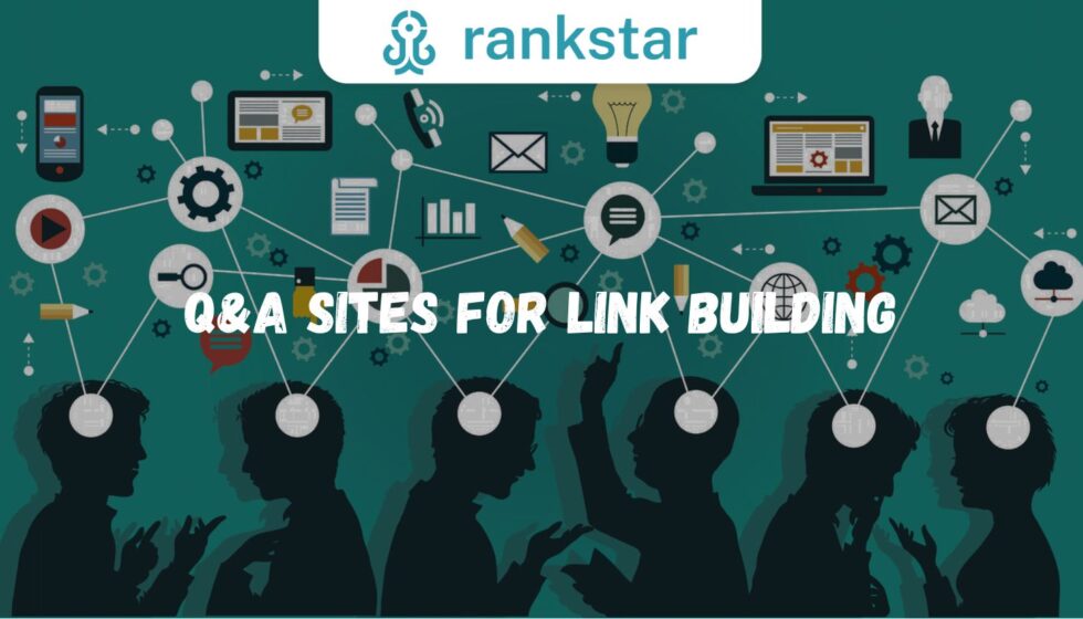 Q&A Sites for Link Building: Harnessing the Powerful Tools to SEO ...