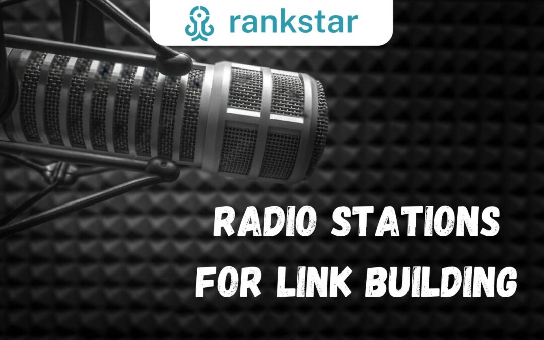 Radio Stations
